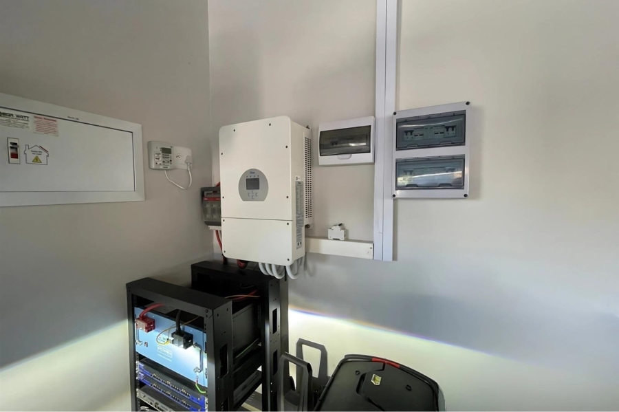 3 Bedroom Property for Sale in Island View Western Cape